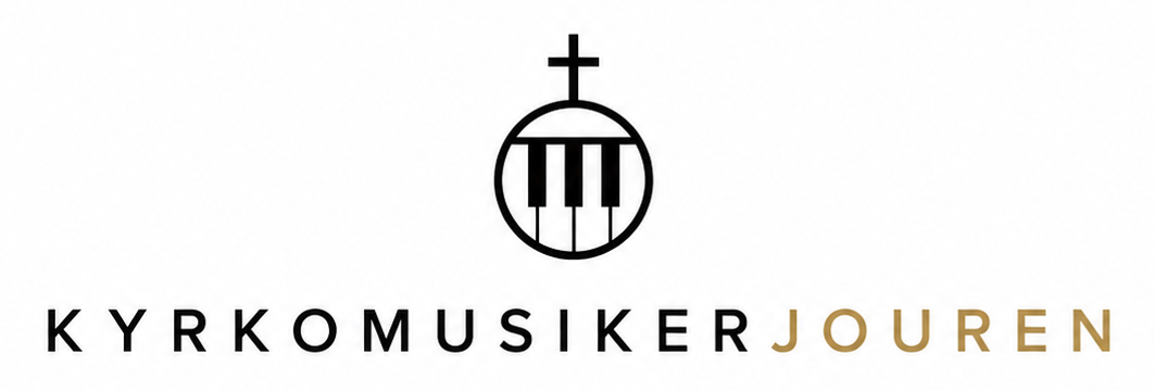 Kyrkomusikerjouren